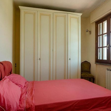 Room In Villa - Room In The Hills With Garden And Sea View San Salvatore  Buitenkant foto